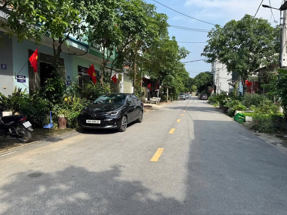 Đất nền Bình Than Võ Cường 81m² giá 7 tỷ - Đầu tư sinh lời hấp dẫn!