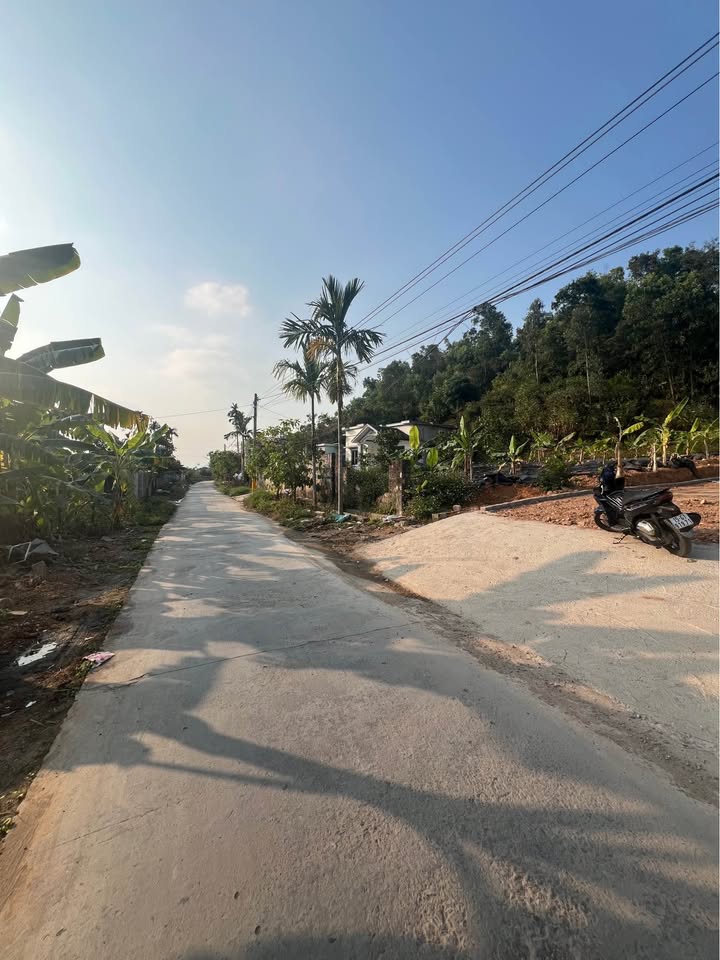 Đất nền thổ cư thôn 7, Phường Thủy Hà, 100m² giá 8xx triệu - Kinh doanh đắc địa!