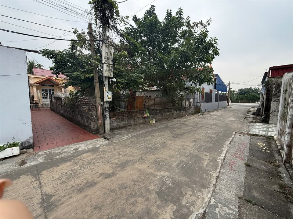 Đất Đại Đồng 114,6m² giá 2 tỷ - Tặng nhà cấp 4 sử dụng ngay!