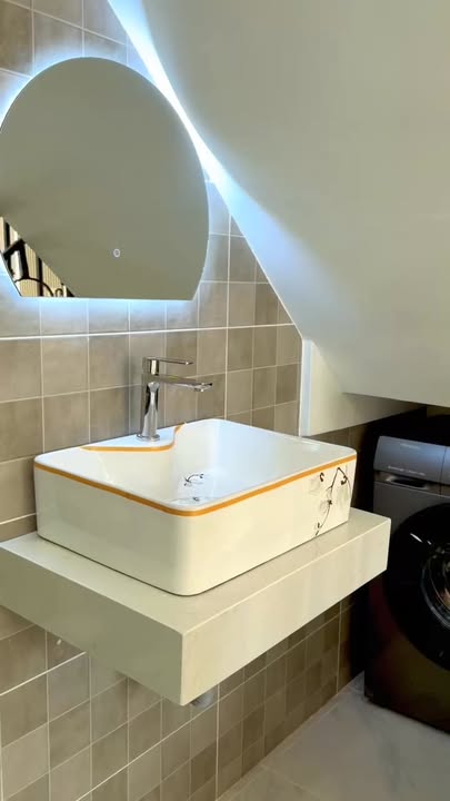 Nhà đẹp 3 PN hẻm xe hơi Gò Vấp 32m² giá 5.28 tỷ - Sẵn sàng ở ngay!