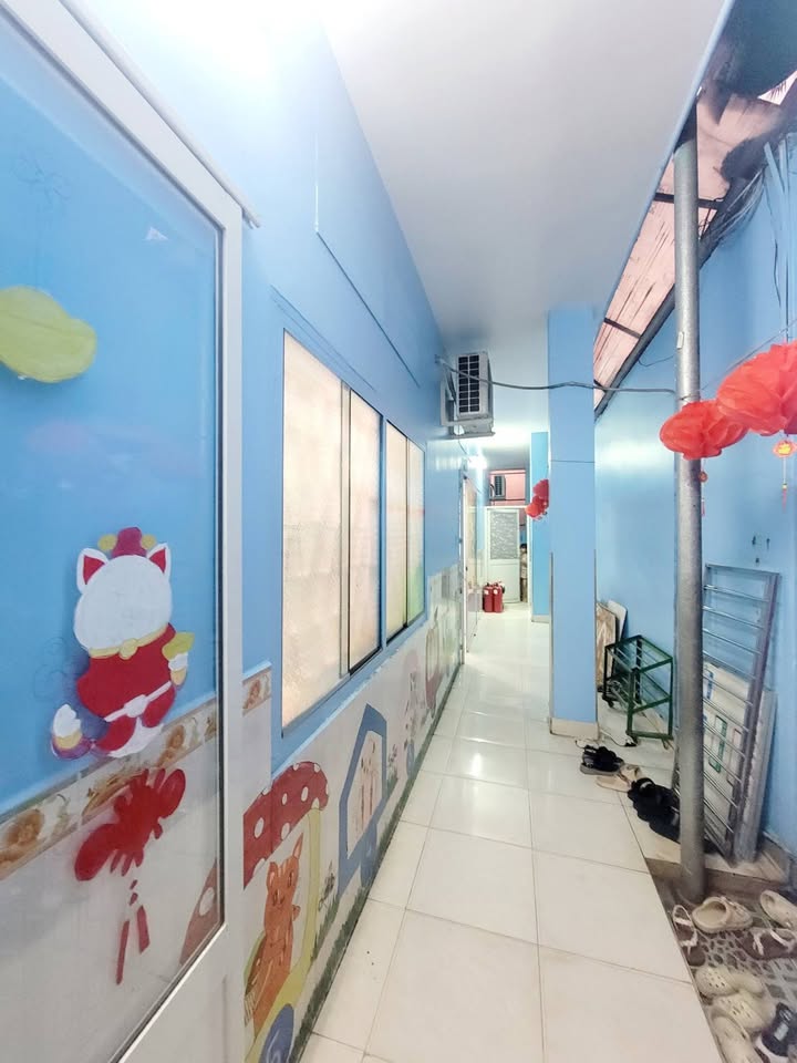 Nhà Linh Đông 180m² giá 12 tỷ - Cơ hội đầu tư tuyệt vời!