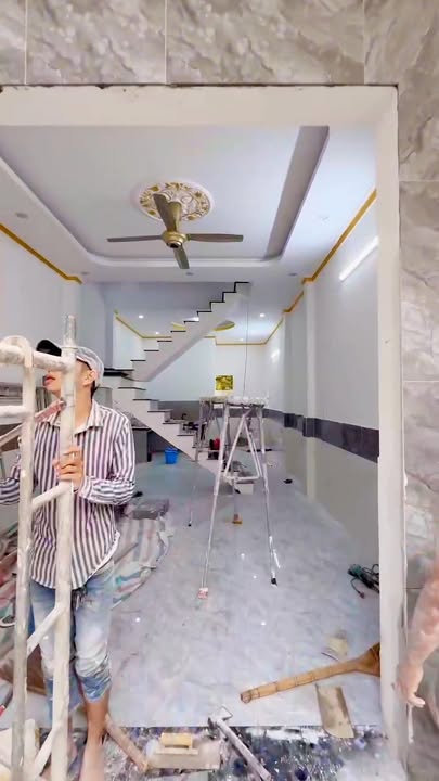 Nhà 1 trệt 1 lầu tại Phường An Phú, TP Thủ Đức 48m² giá 1.85 tỷ - Đón Tết ngay!