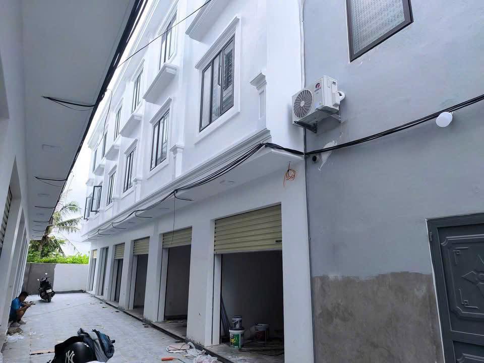 Nhà phố tại Phấn Dũng, Dương Kinh 42.1m² giá 1.8 tỷ - Chính chủ bán gấp!
