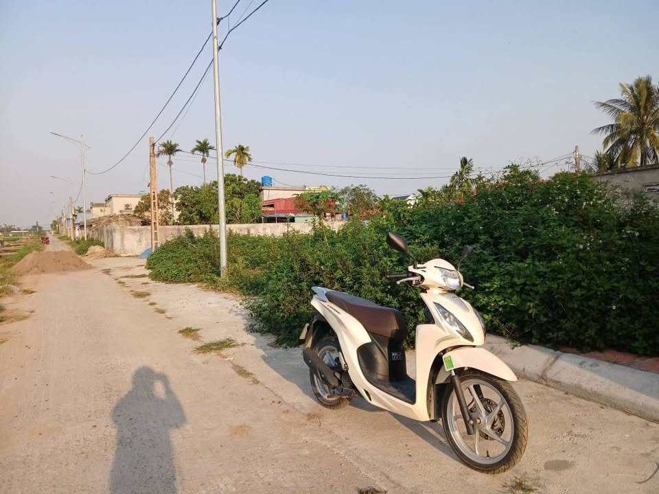 Đất nền Xã Tiên Thắng 80m² giá 700 triệu - Cơ hội đầu tư tuyệt vời!