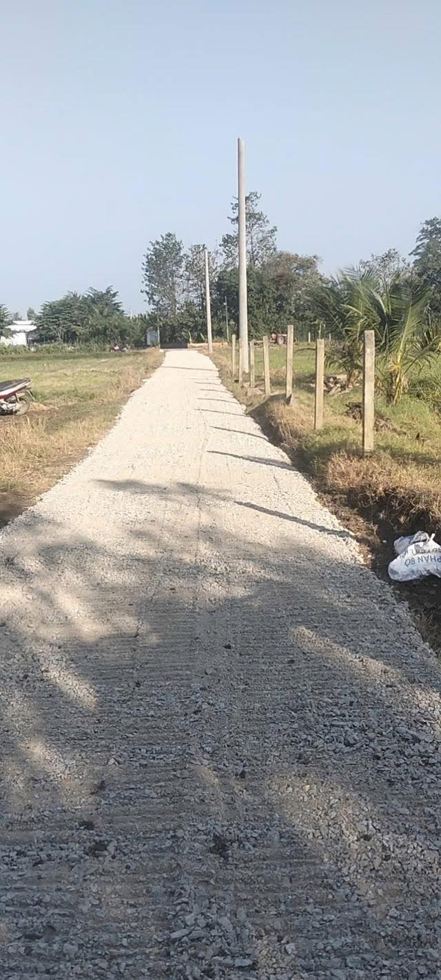 Đất nền Xuân Phú, Suối Cát 1027m² giá 300 triệu - Đầu tư sinh lời ngay!