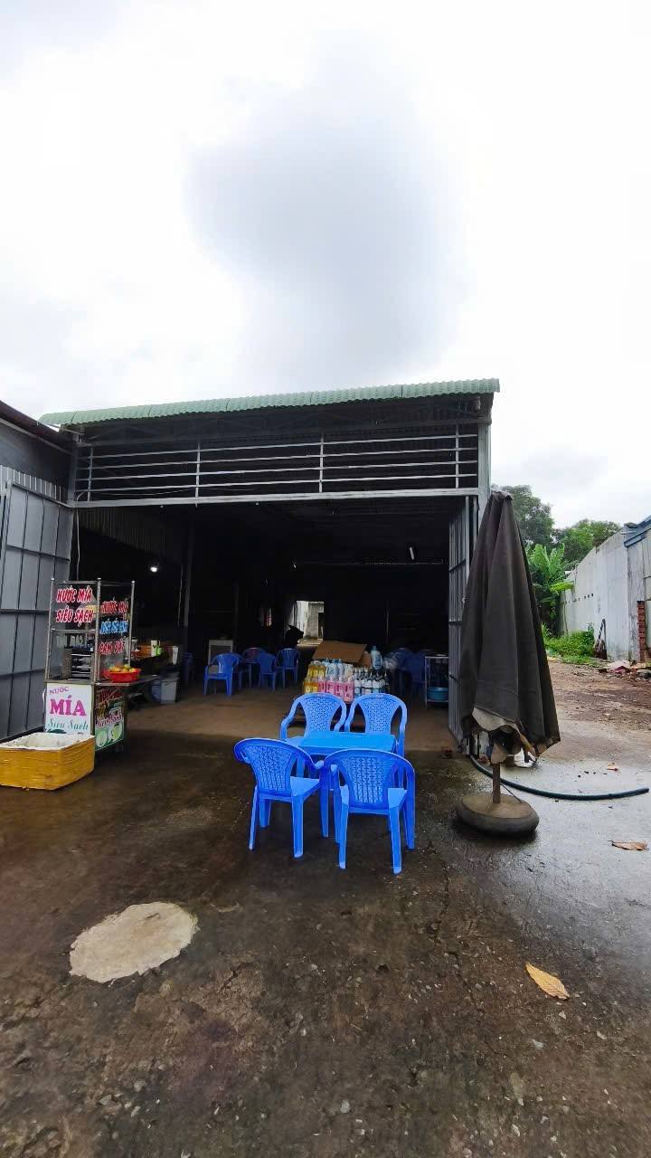 Mặt tiền cho thuê đường tỉnh lộ 765, Huyện Xuân Lộc, 100m² - Thích hợp mở quán ăn, nhậu!