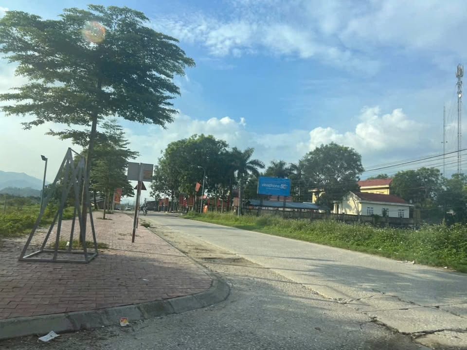 Đất thổ cư 5000m² tại Hợp Hòa, Sơn Dương - Cạnh chợ Ninh Lai, giá 2 tỷ!