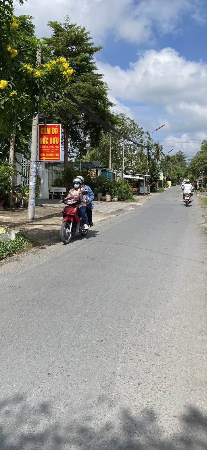 Đất nền mặt tiền Nguyễn Văn Trường, 468m² giá 12 triệu - Cơ hội đầu tư sinh lời!