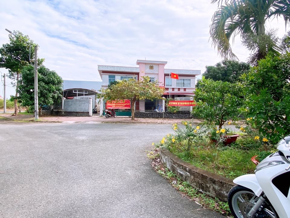 Đất nền Nhơn Nghĩa Phong Điền 90m² giá chỉ 1 tỷ - Cơ hội đầu tư tuyệt vời!