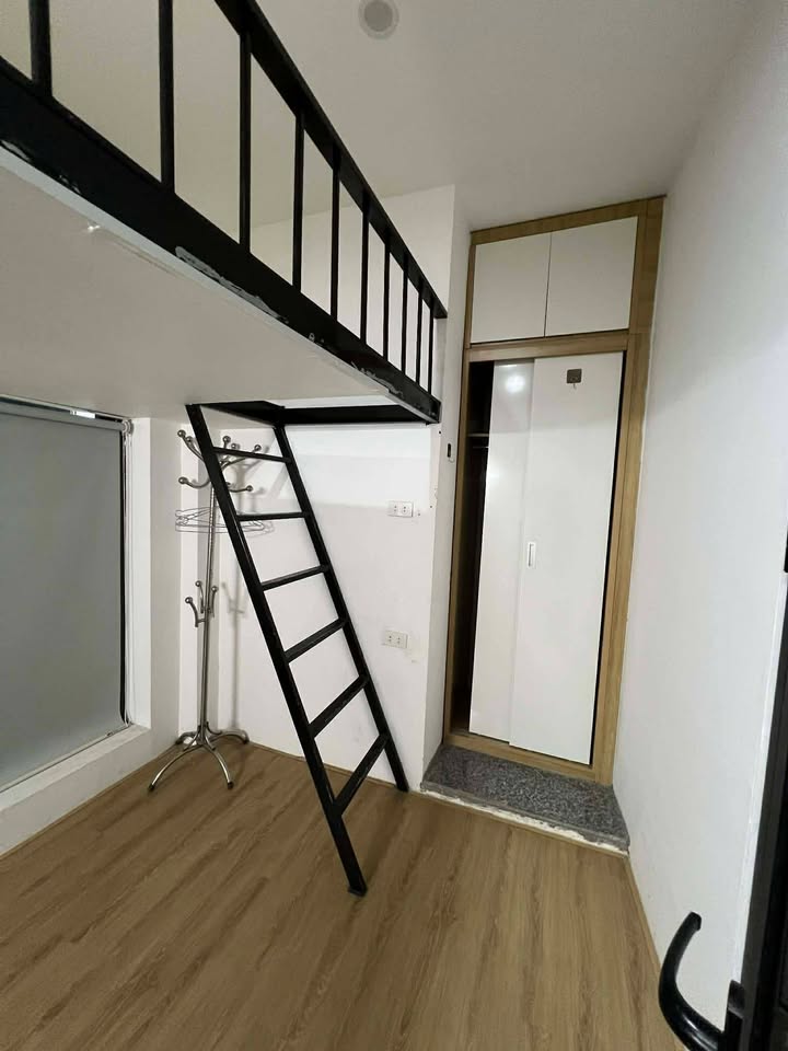 Phòng cho thuê tại 60B Ngõ Trại Tóc, Đống Đa - An ninh tốt, gần các trường đại học!