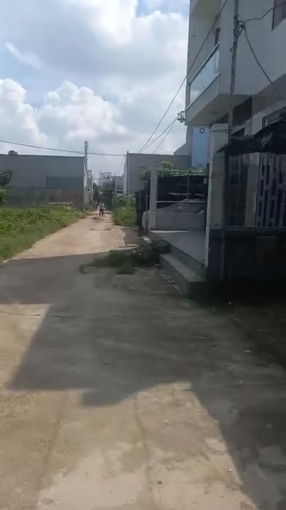 Đất Vĩnh Lộc B, Bình Chánh 109m² giá 4.05 tỷ - Đầu tư sinh lời ngay!