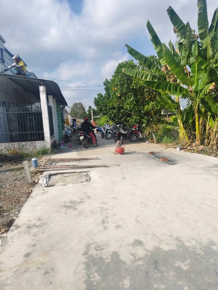 Đất nền liền kề tại 204 Đoàn Thị Điểm, Sóc Trăng - Giá chỉ 890 triệu!