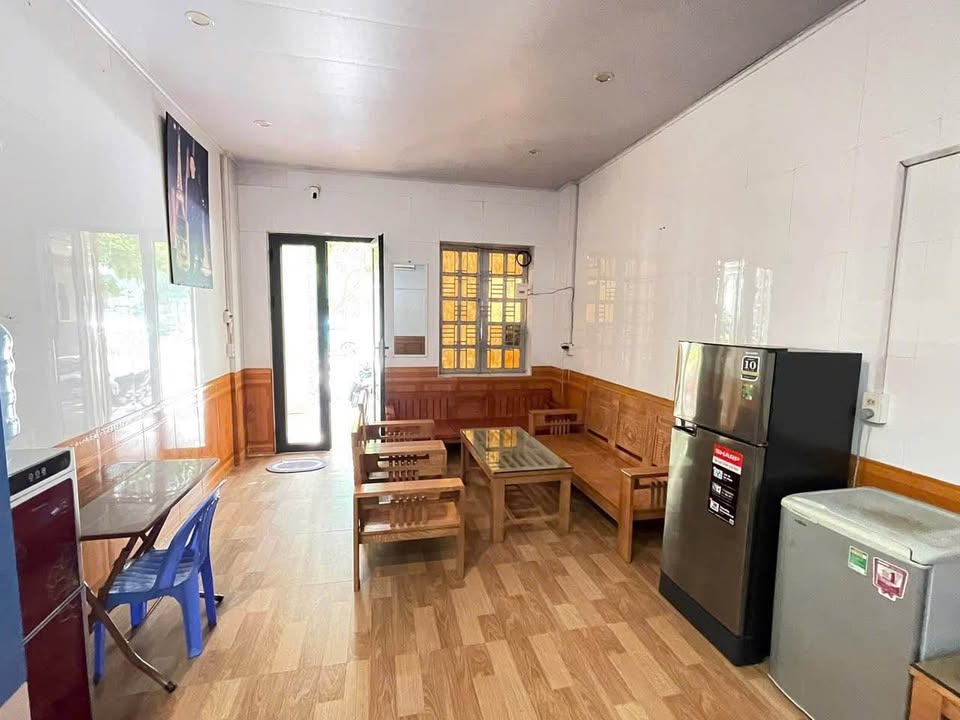 Căn hộ Liên Đoàn Thái Bình 38m² giá 3.5 triệu - Full nội thất tiện nghi!