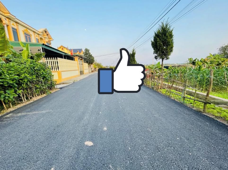 Đất nền xã Hưng Hà, Huyện Hưng Hà 110m² giá 1.4 tỷ - Đầu tư sinh lời ngay!