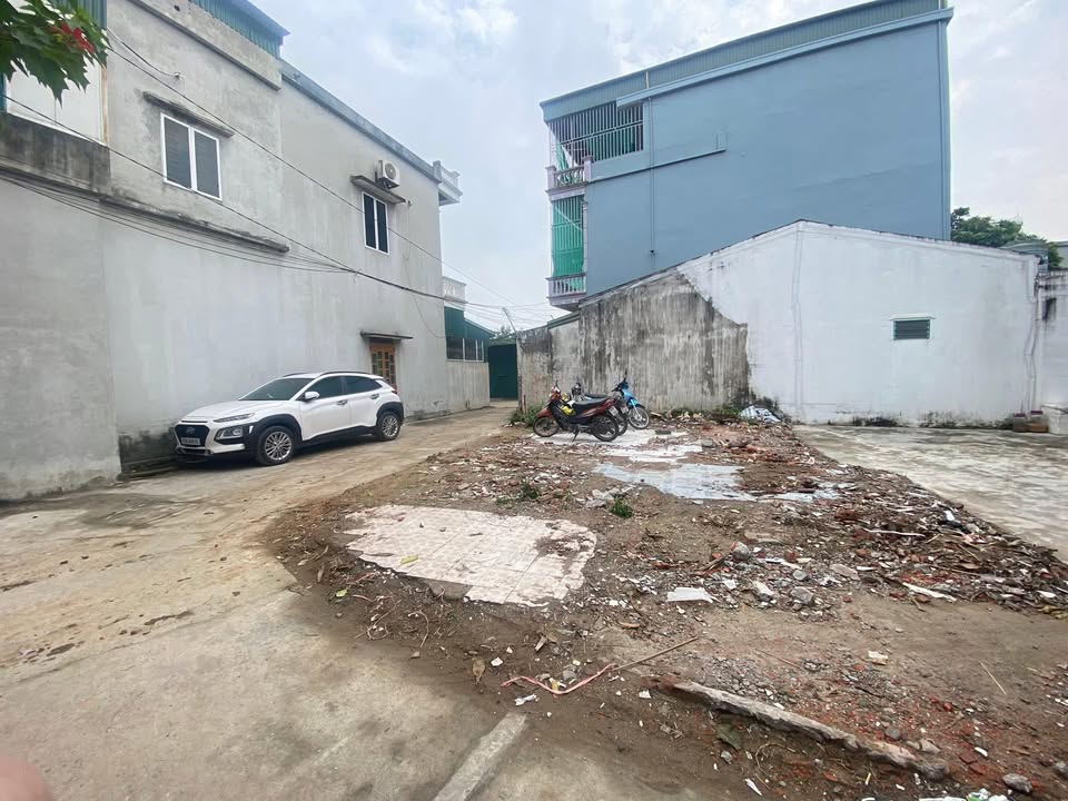 Đất Nghĩa Chính - Phú Xuân, 50m² giá 1 tỷ - Vị trí đẹp, đầu tư sinh lời!