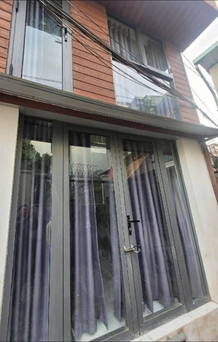 Nhà riêng Nơ Trang Long, Quận Bình Thạnh 14m² giá 1.25 tỷ - Chính chủ bán!