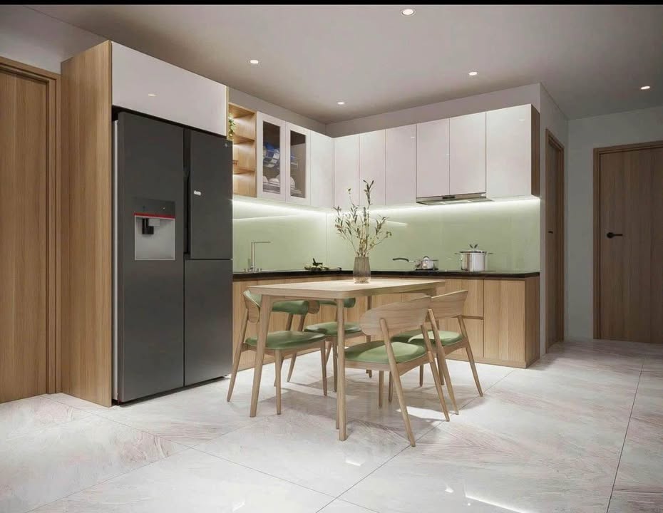 Chung cư PH Nha Trang 2PN giá 9.5 triệu - Full nội thất, sẵn sàng vào ở!