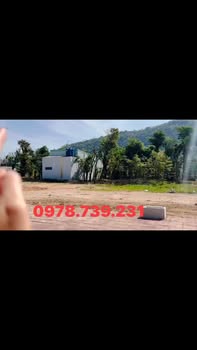 Đất nền khu đô thị mới Long Vân Quy Nhơn 100m² - Giá chỉ từ 2.1 tỷ!