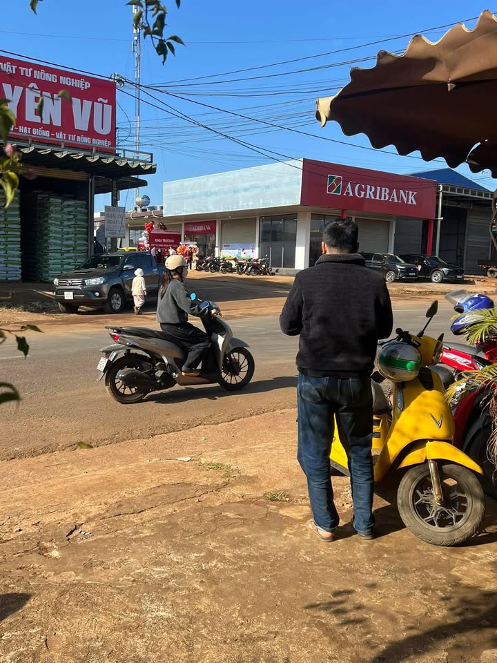 Đất nền thổ cư xã Tam Giang 100m² giá chỉ từ 200 triệu - Cơ hội đầu tư tuyệt vời!