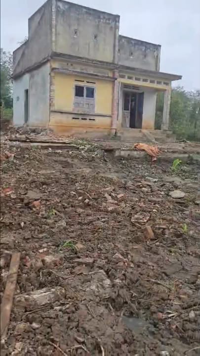 Đất thổ cư 160m² Phú Xuân, Krông Năng giá chỉ 35 triệu - Cơ hội đầu tư vàng!