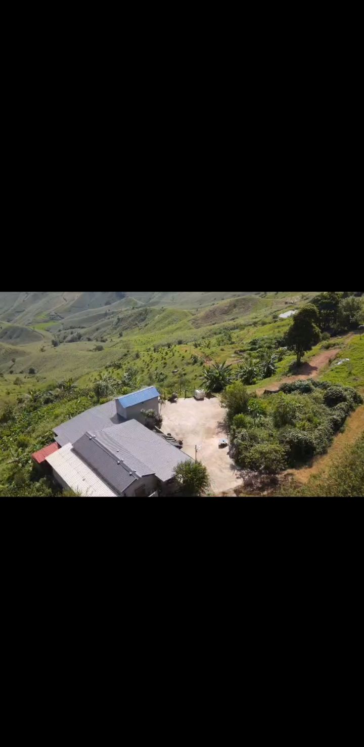 Khu đất nghỉ dưỡng Chiềng Ve, Mộc Châu 20ha giá 1.4 tỷ - Cơ hội đầu tư tuyệt vời!