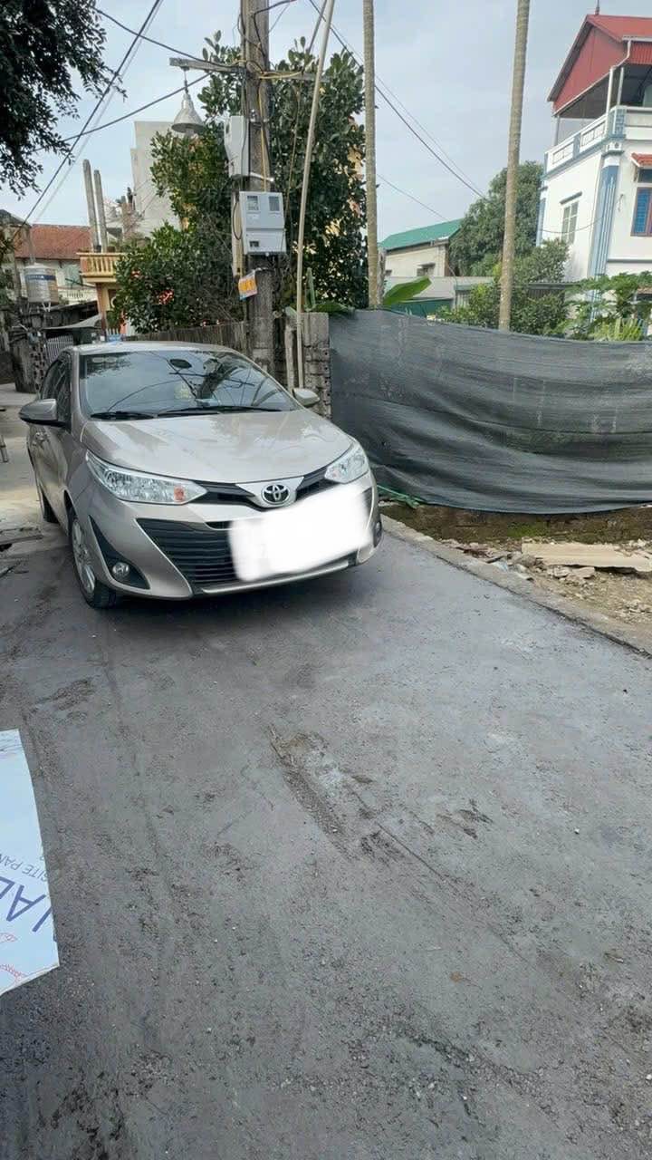 Lô đất 80m² tại xã Tích Lộc, Phúc Thọ - Giá chỉ 1.6 tỷ, cơ hội vàng cho an cư!