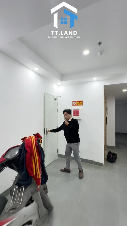 Căn hộ cho thuê quận Đống Đa 60m² giá 20.8 tỷ - Đầu tư sinh lời ngay!