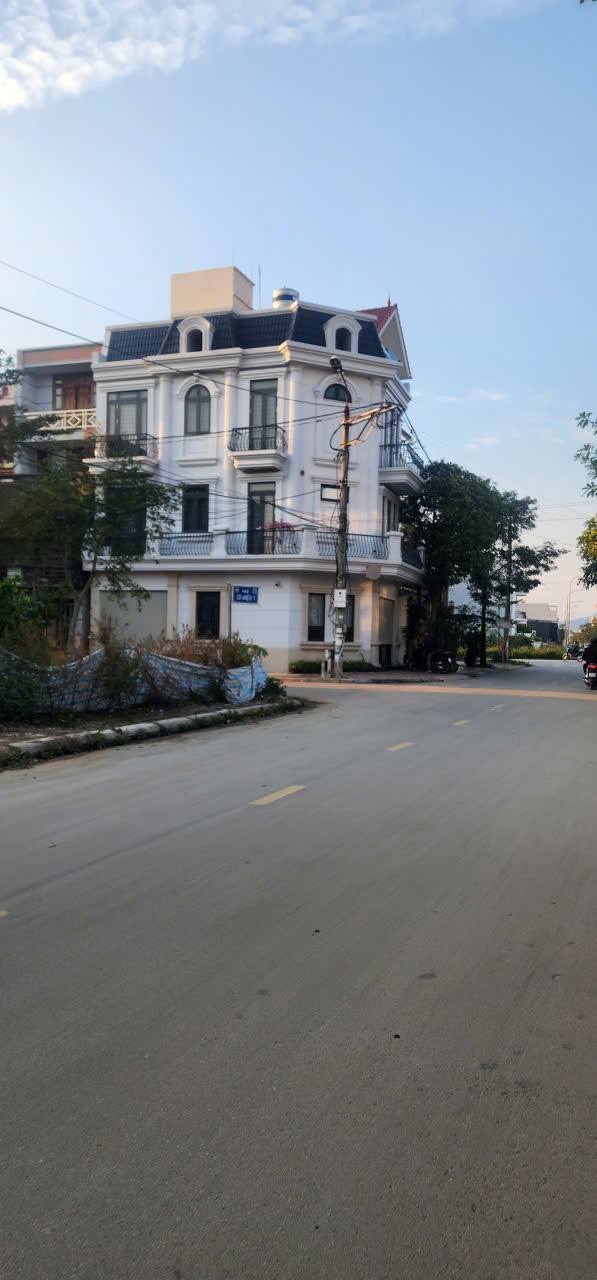 Townhouse KDT Phú Lộc, Lạng Sơn 72m² giá 7 tỷ - Nhà đẹp sẵn sàng đón Tết!