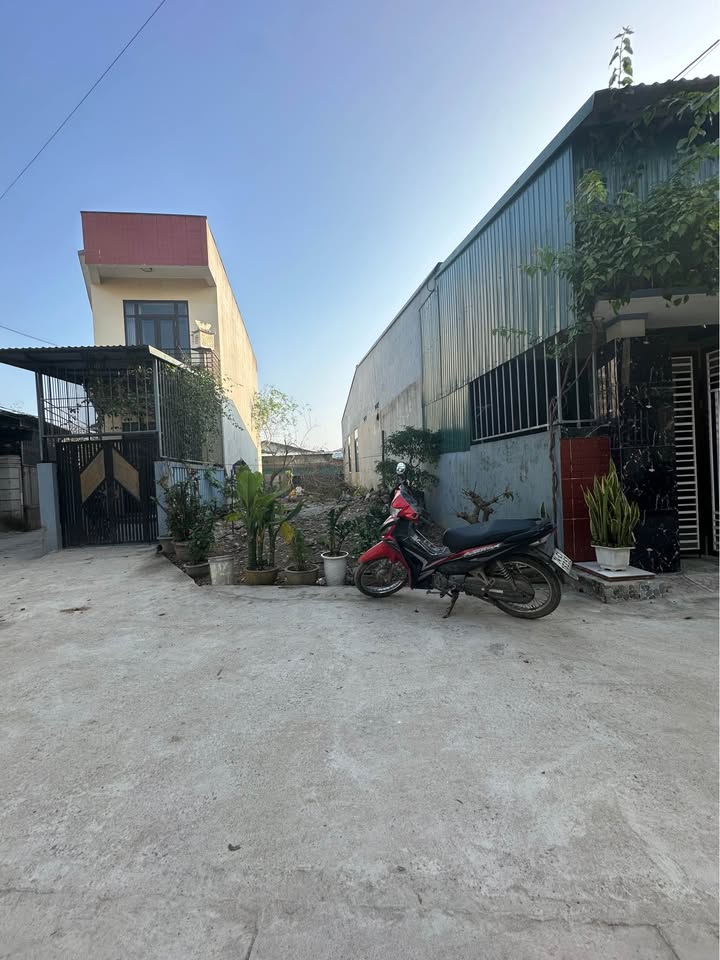 Đất nền Phường Đông Thanh Đông Hà 110m² giá 1 tỷ - Đầu tư sinh lời ngay!