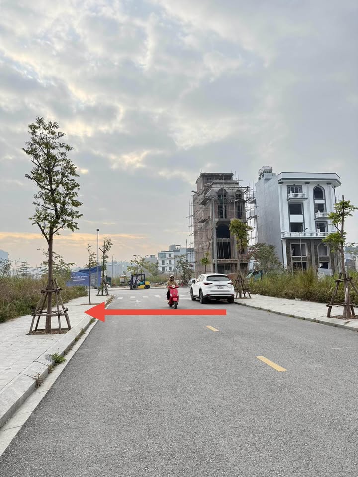 Đất nền Lideco B9-9 Hạ Long 65m² giá đầu tư cực rẻ - Không có điểm chê!