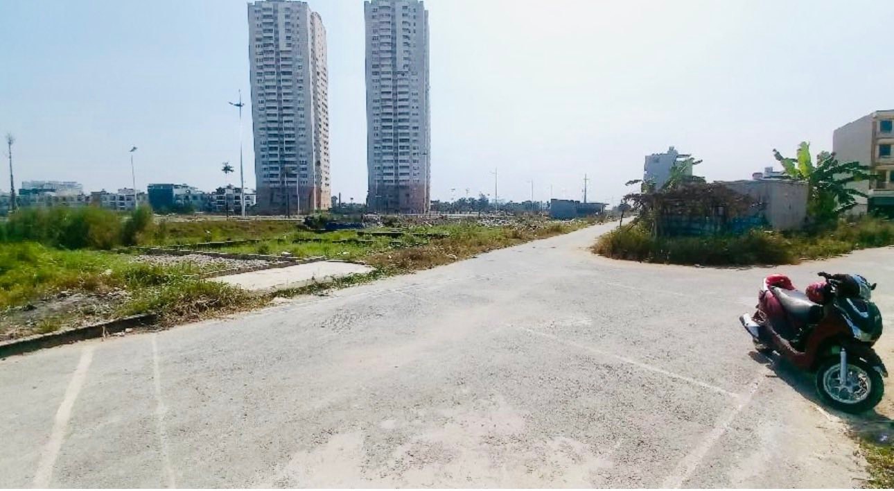 Đất nền Vân Canh Hoài Đức 48m² giá 6 tỷ - Sát vành đai 3.5, đầu tư sinh lời!