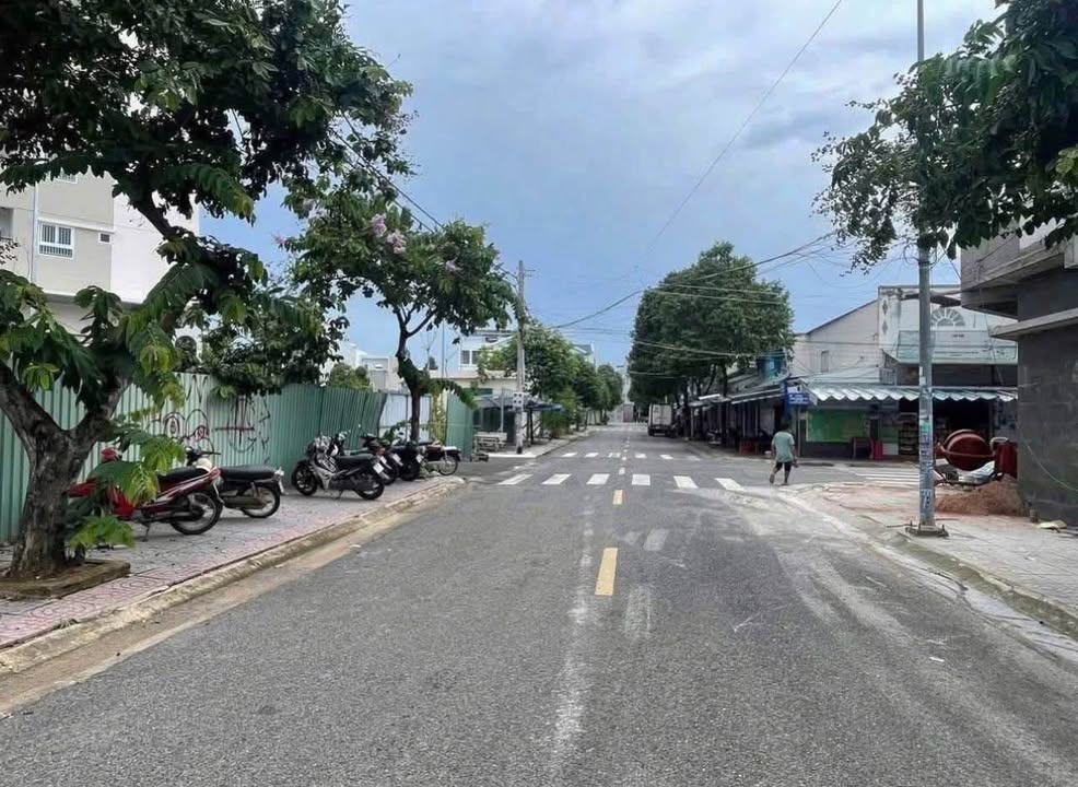 Đất thổ cư Khu Memory Bà Rịa 100m² giá 3.8 tỷ - Đối diện công viên mát mẻ!