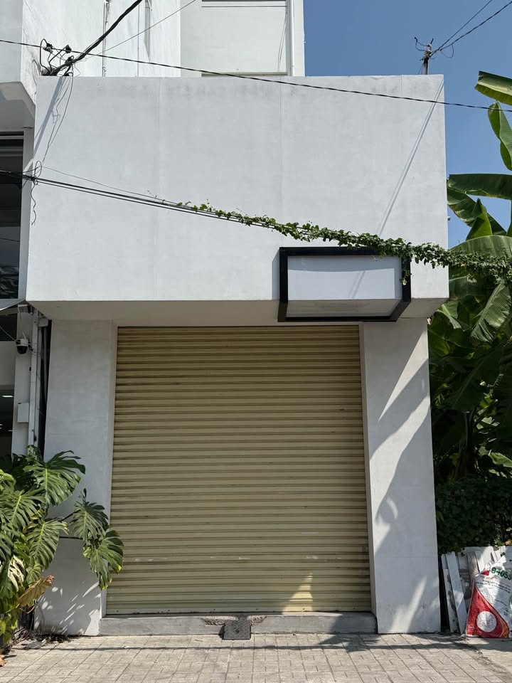 Đất nền đường Cống Quỳnh, Phường Mỹ Long, 56m² - Giá thỏa thuận hấp dẫn!