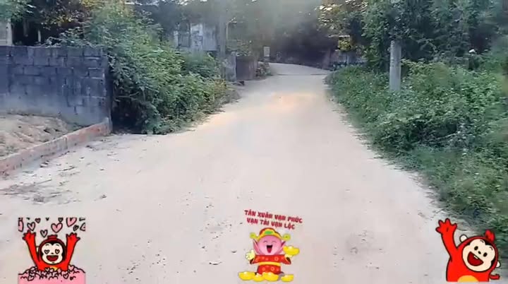 Đất nền KCN Tam Dương 182m² giá 2.37 tỷ - Mặt tiền 10m, đầu tư sinh lời!