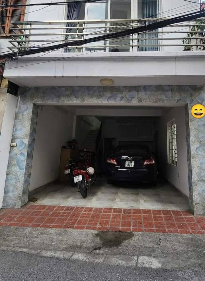 Nhà phố Ngô Gia Tự 39m² giá 10 tỷ - Cơ hội đầu tư hiếm có!