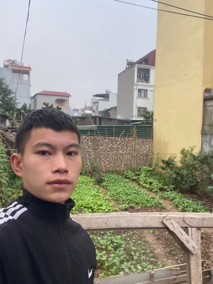 Đất nền Cự Khối, Long Biên 60m² giá 12.x tỷ - Lô góc tuyệt đẹp, sổ đỏ chính chủ!