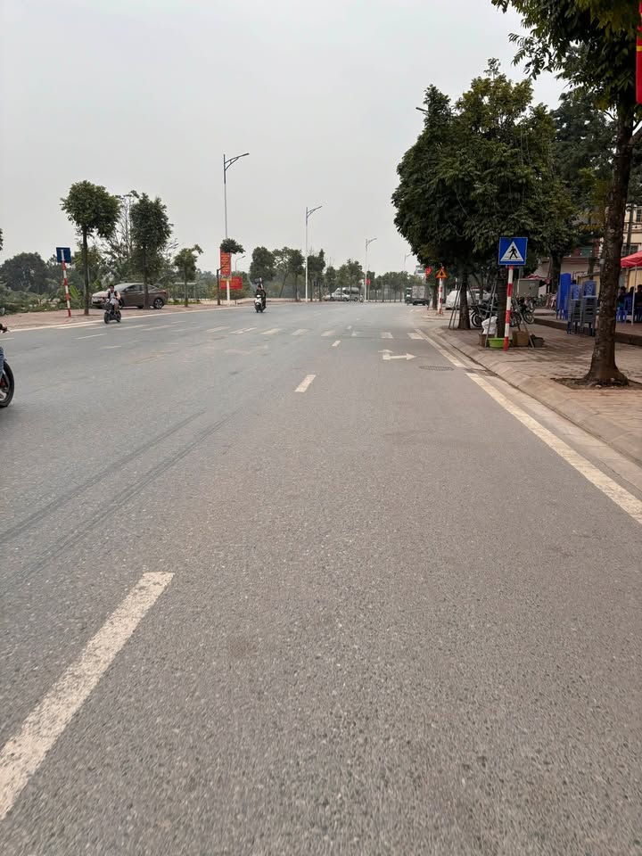 Đất Đặng Xá, Gia Lâm 41m² giá 3 tỷ - Chính chủ sẵn sàng giao dịch!