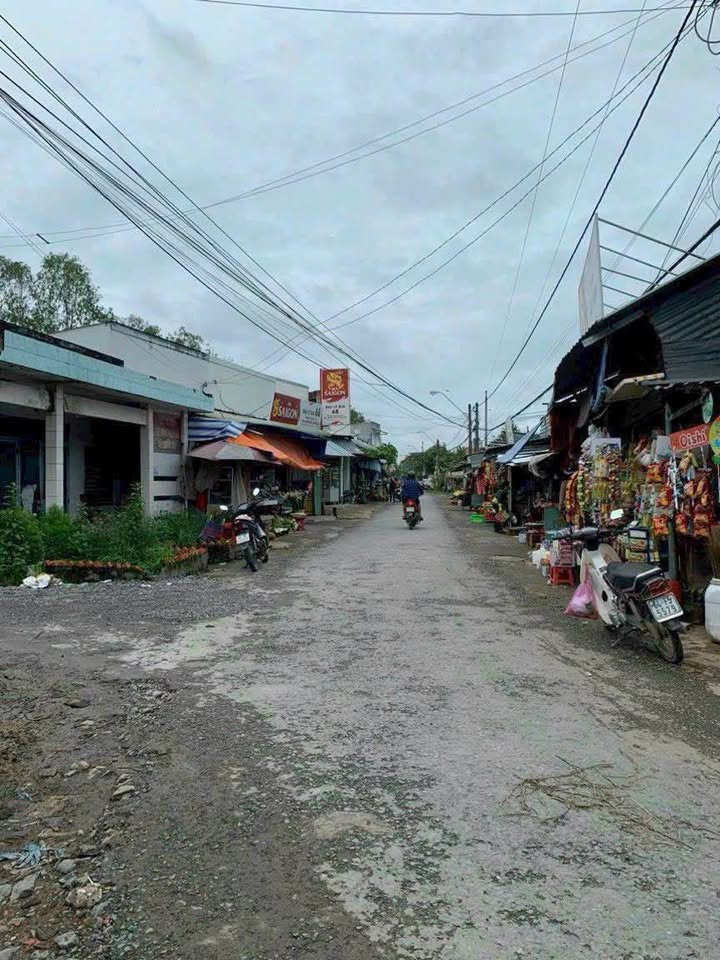 Đất nông nghiệp 3000m² tại Long Phước, Vĩnh Long - Giá chỉ 2 tỷ, đầu tư sinh lời!