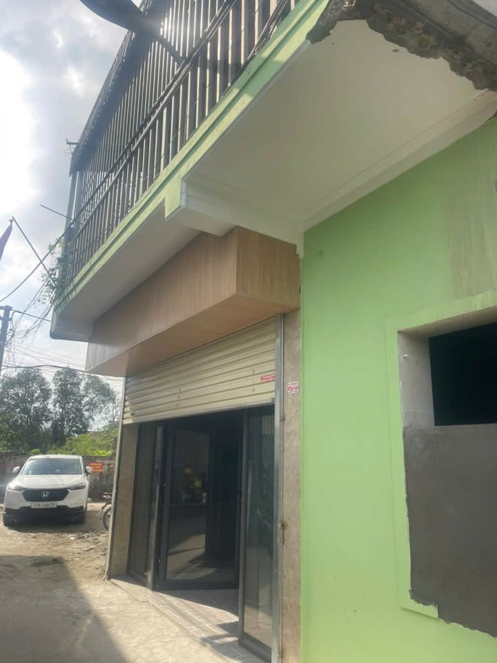 Nhà 2 tầng Khối 6 Trung Đô, Vinh 60m² giá 3.15 tỷ - Chính chủ bán gấp!