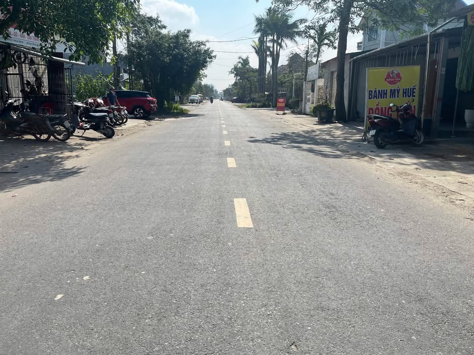 Đất mặt đường Hòa Thái, Nghi Thái, Nghệ An 100m² giá 3.2 tỷ - Cơ hội đầu tư hấp dẫn!