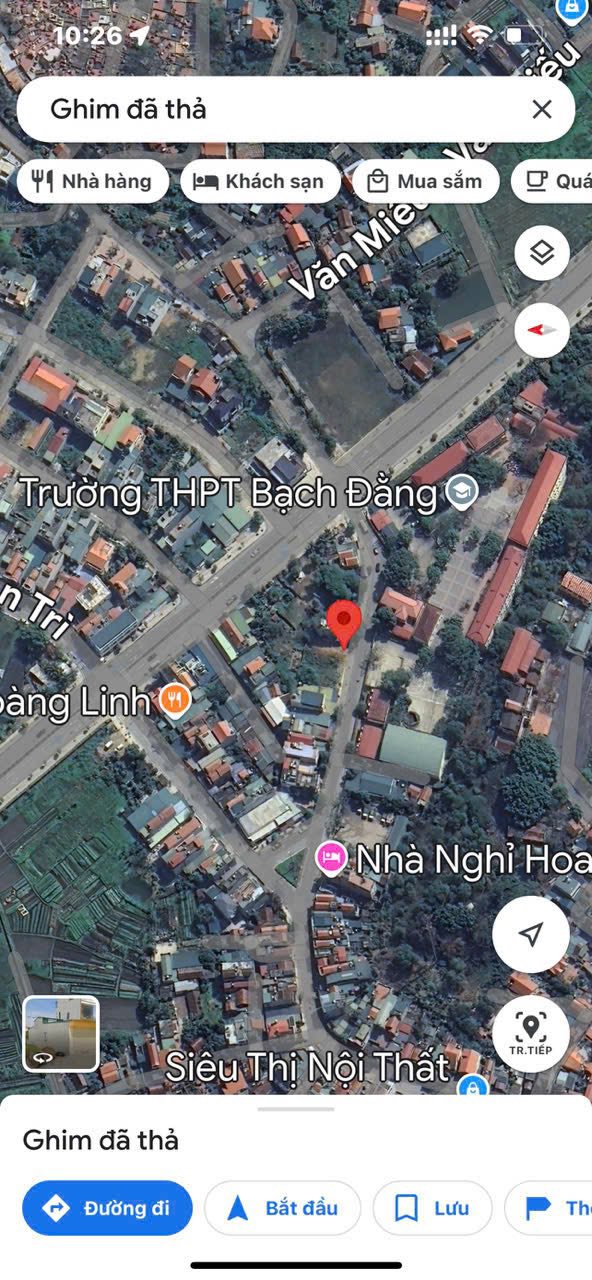 Đất nền Hiệp Hòa, Quảng Yên 109.3m² - Đầu tư sinh lời hoặc kinh doanh thuận lợi!