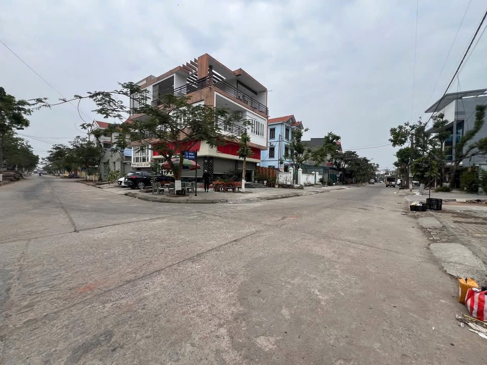 Đất nền phường Quảng Yên 265m² - Vị trí đẹp, giá thỏa thuận