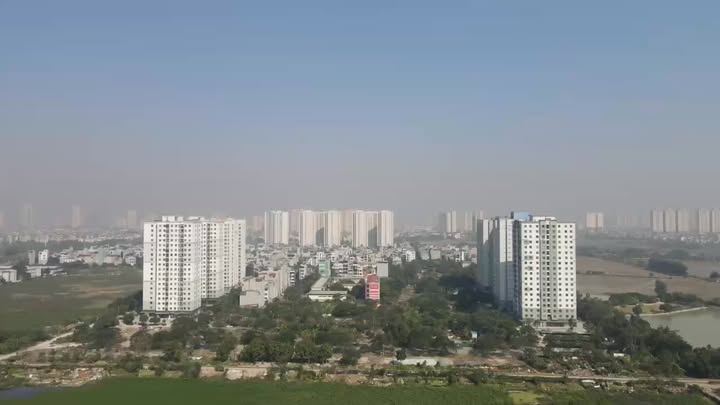 Căn hộ 3 phòng ngủ Kiến Hưng 70m² giá 4.2 tỷ - Sẵn sàng vào ở ngay!