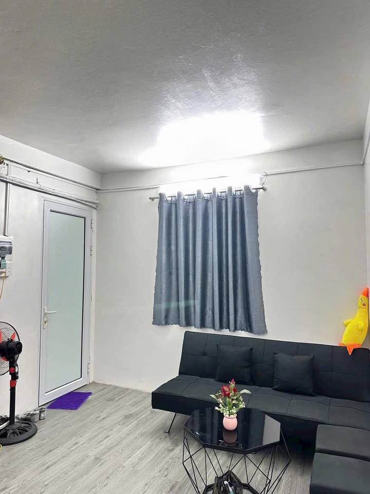 Căn hộ tập thể tầng 2 tại Phường Đông Khê, Hải Phòng 22m² giá 385 triệu - Sẵn sàng vào ở ngay!