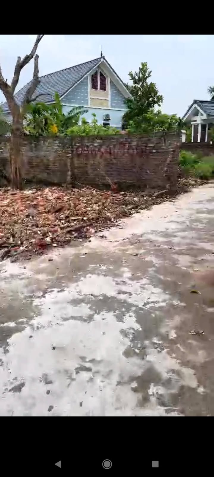 Đất nền Dân Hạnh Đặng Cương 50m² giá chỉ 100 triệu - Cơ hội đầu tư không thể bỏ lỡ!