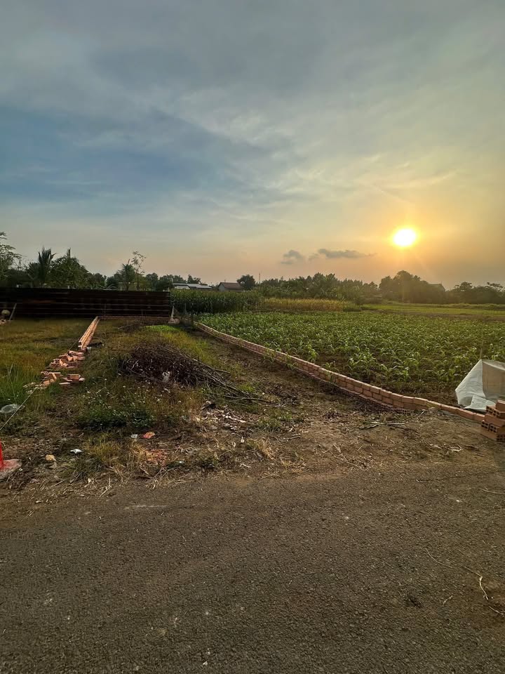 Đất nền mặt tiền đường ĐT 777, xã An Viễn, 85m² giá 690 triệu - Đầu tư sinh lời hấp dẫn!