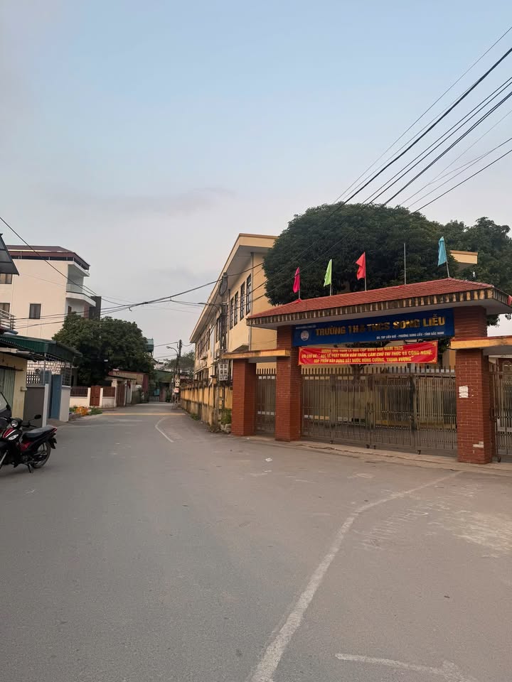 Đất nền phường Song Liễu, Bắc Ninh 222m² giá 6.66 tỷ - Đầu tư sinh lời ngay!