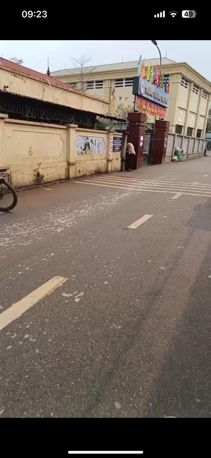 Nhà riêng 40m² Xóm Giếng Thư Phú giá 2.65 tỷ - Cơ hội hiếm có!