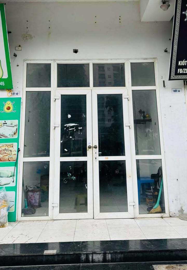 Shophouse HH02A, Xã Cự Khê, 36m² - Chính chủ bán giá hợp lý!