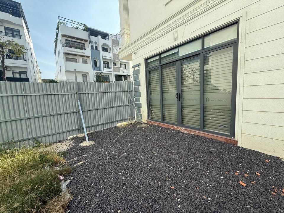 Nhà nguyên căn Đường Thích Quảng Đức, Nha Trang 460m² - Phù hợp làm văn phòng, spa